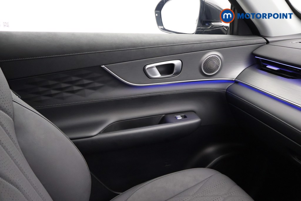 Chery Tiggo 8 Summit Automatic Petrol Plug-In Hybrid SUV - Stock Number (1672685) - 16th supplementary image