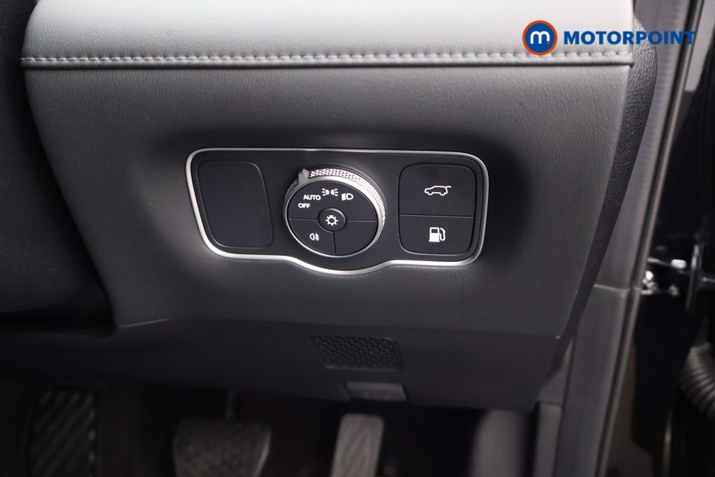Chery Tiggo 8 Summit Automatic Petrol Plug-In Hybrid SUV - Stock Number (1672685) - 18th supplementary image