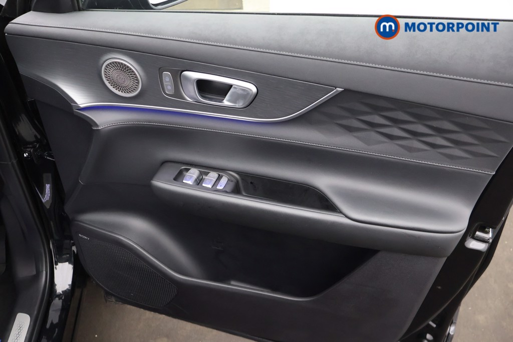 Chery Tiggo 8 Summit Automatic Petrol Plug-In Hybrid SUV - Stock Number (1672685) - 19th supplementary image