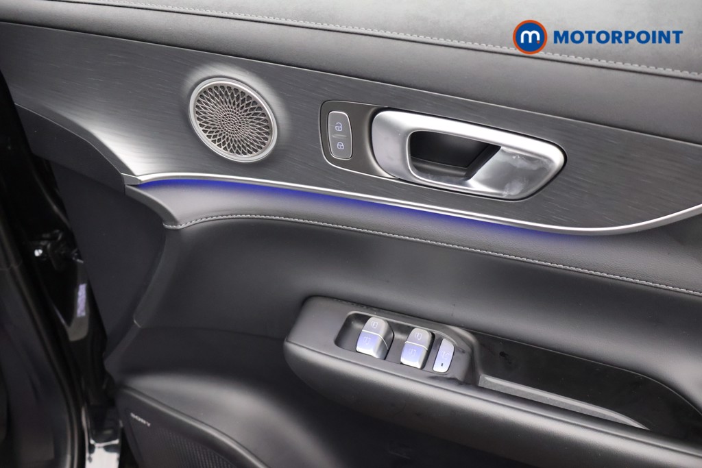 Chery Tiggo 8 Summit Automatic Petrol Plug-In Hybrid SUV - Stock Number (1672685) - 20th supplementary image