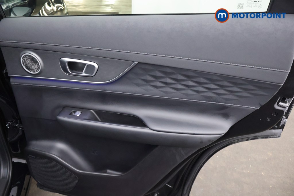 Chery Tiggo 8 Summit Automatic Petrol Plug-In Hybrid SUV - Stock Number (1672685) - 24th supplementary image