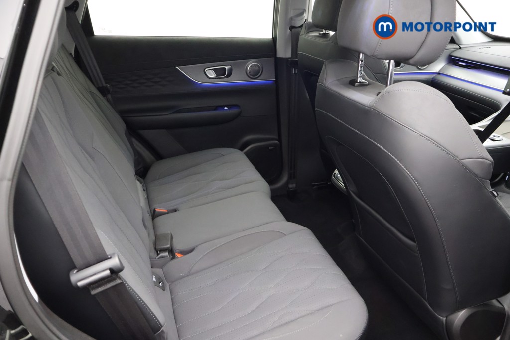 Chery Tiggo 8 Summit Automatic Petrol Plug-In Hybrid SUV - Stock Number (1672685) - 25th supplementary image