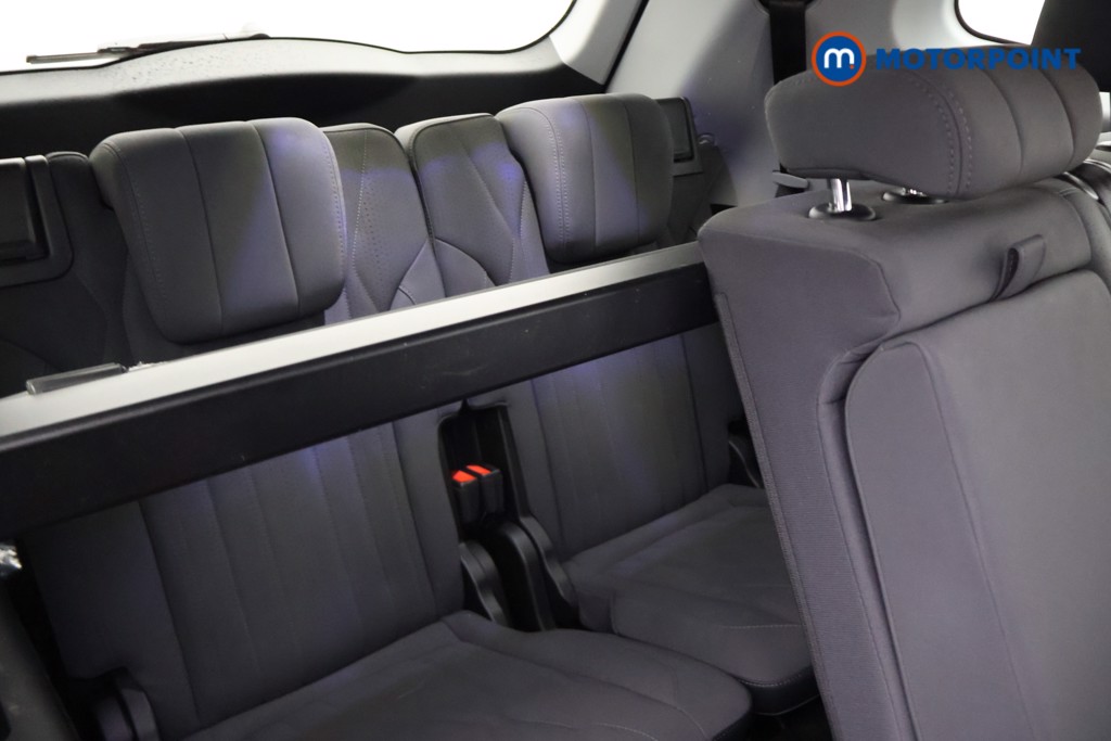 Chery Tiggo 8 Summit Automatic Petrol Plug-In Hybrid SUV - Stock Number (1672685) - 27th supplementary image