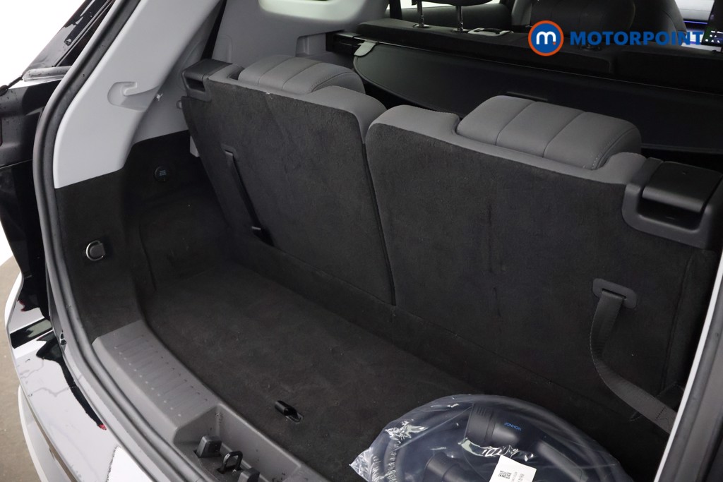Chery Tiggo 8 Summit Automatic Petrol Plug-In Hybrid SUV - Stock Number (1672685) - 28th supplementary image