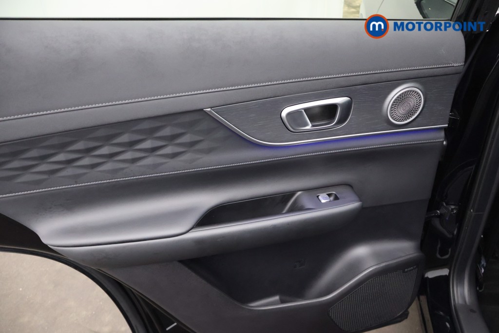 Chery Tiggo 8 Summit Automatic Petrol Plug-In Hybrid SUV - Stock Number (1672685) - 29th supplementary image