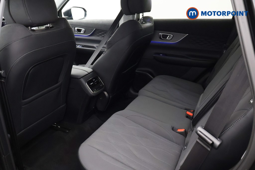 Chery Tiggo 8 Summit Automatic Petrol Plug-In Hybrid SUV - Stock Number (1672685) - 30th supplementary image