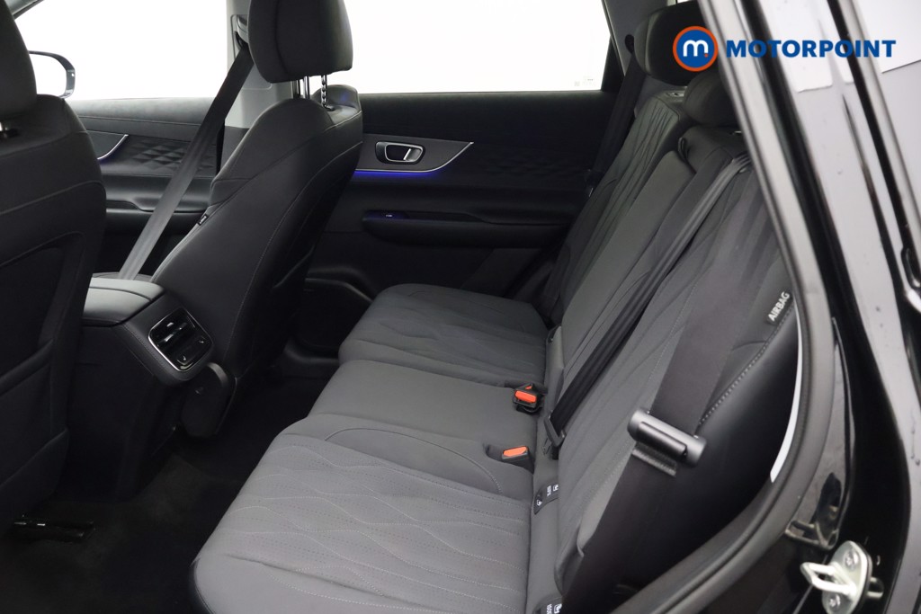 Chery Tiggo 8 Summit Automatic Petrol Plug-In Hybrid SUV - Stock Number (1672685) - 31st supplementary image