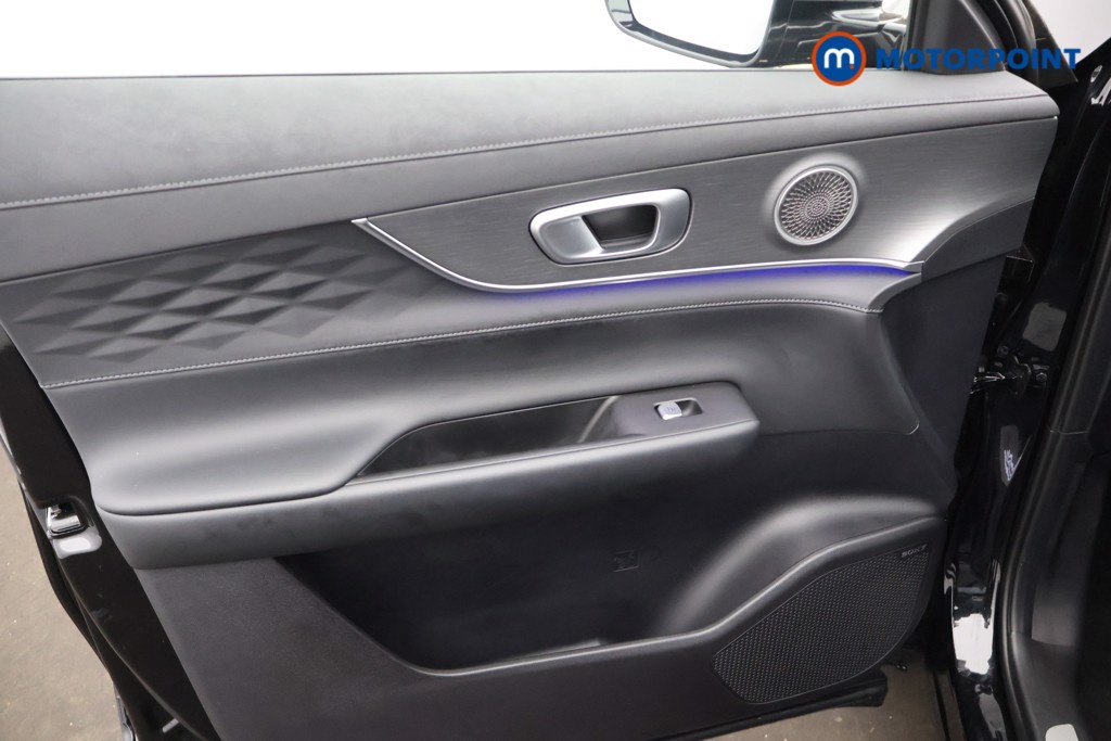Chery Tiggo 8 Summit Automatic Petrol Plug-In Hybrid SUV - Stock Number (1672685) - 32nd supplementary image