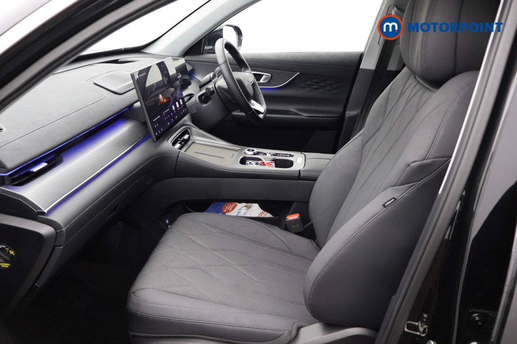 Chery Tiggo 8 Summit Automatic Petrol Plug-In Hybrid SUV - Stock Number (1672685) - 34th supplementary image