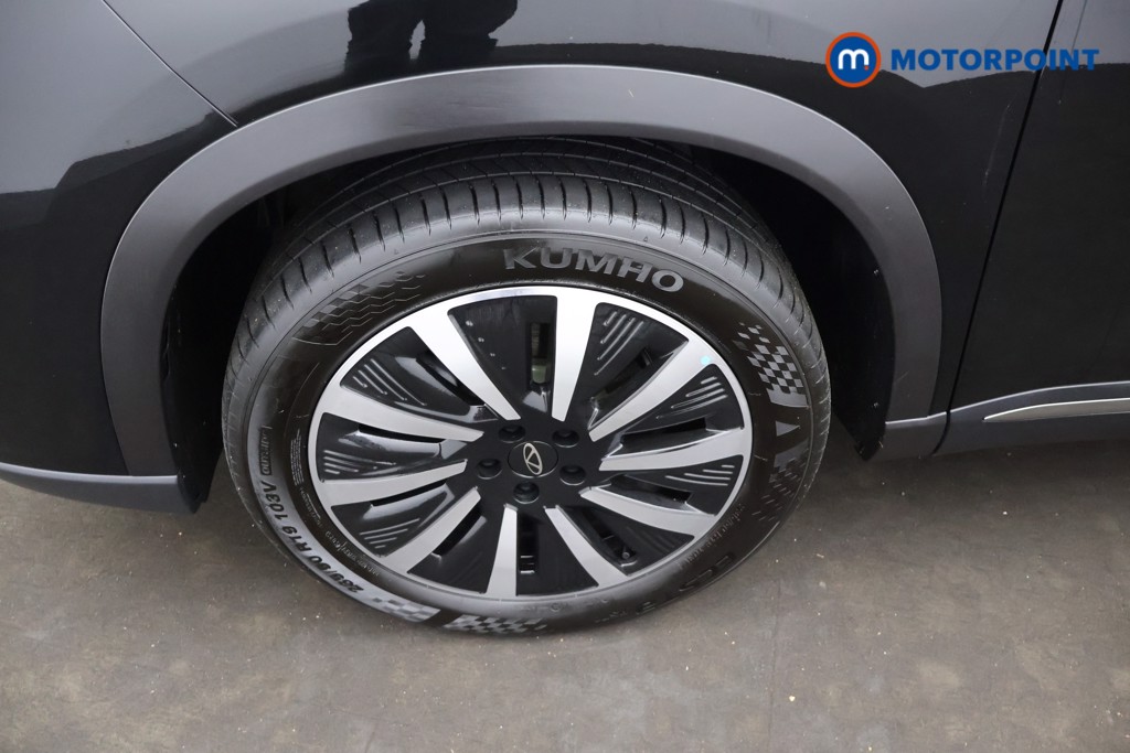Chery Tiggo 8 Summit Automatic Petrol Plug-In Hybrid SUV - Stock Number (1672685) - 1st supplementary image