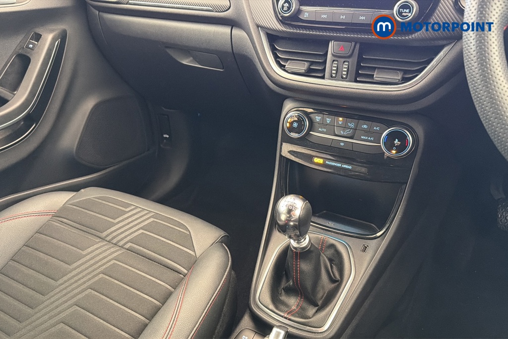 Ford Puma St-Line X Manual Petrol SUV - Stock Number (1672767) - 15th supplementary image
