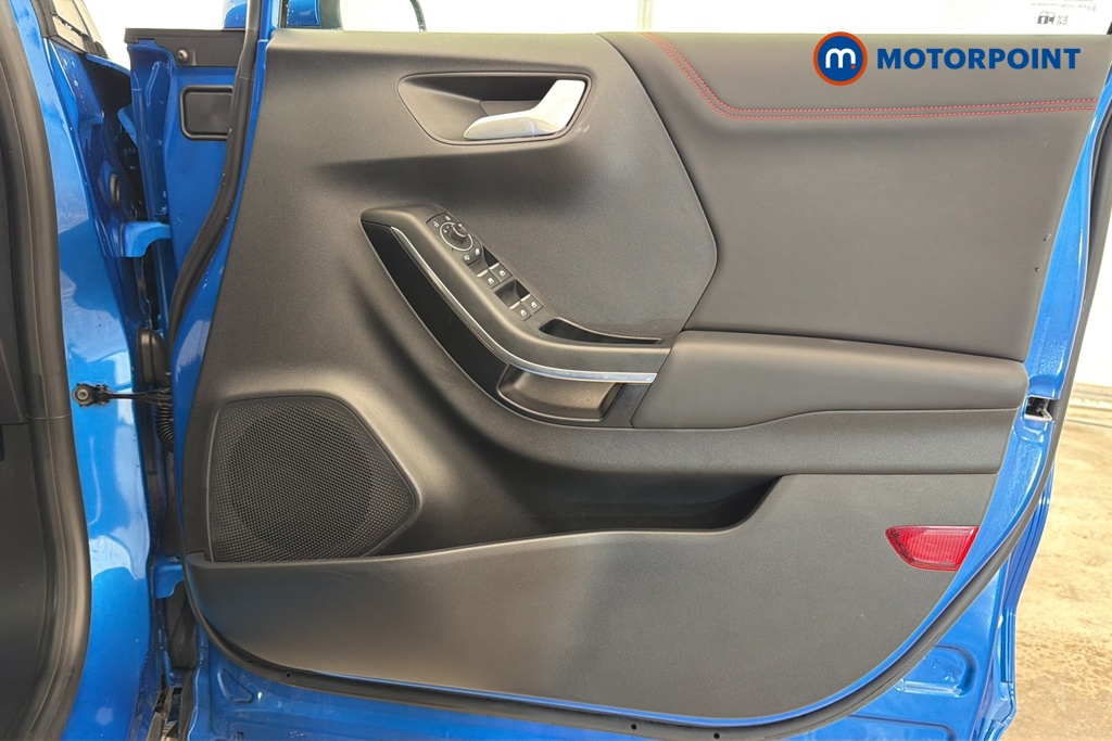 Ford Puma St-Line X Manual Petrol SUV - Stock Number (1672767) - 18th supplementary image