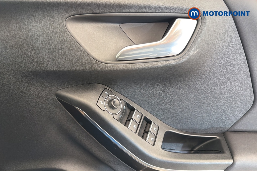 Ford Puma St-Line X Manual Petrol SUV - Stock Number (1672767) - 19th supplementary image