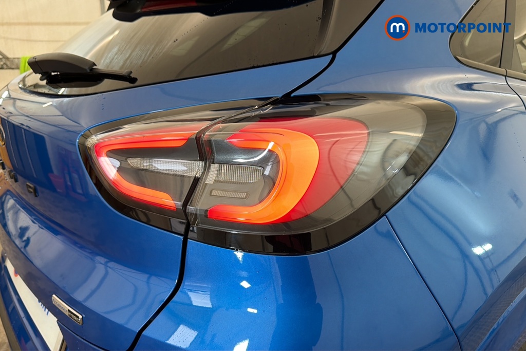 Ford Puma St-Line X Manual Petrol SUV - Stock Number (1672767) - 36th supplementary image