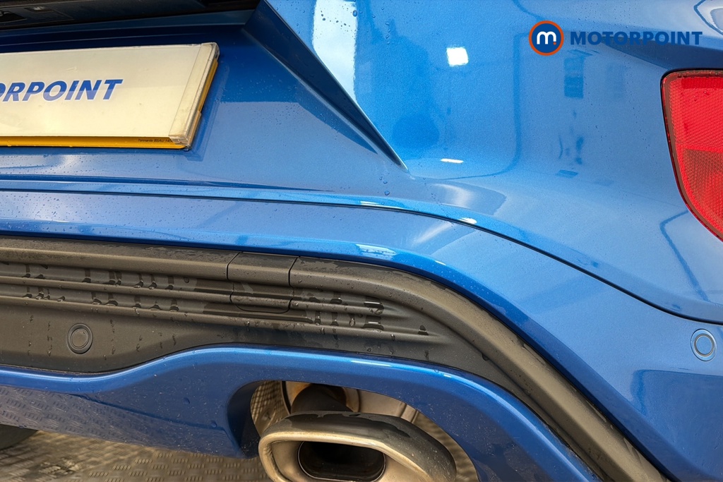 Ford Puma St-Line X Manual Petrol SUV - Stock Number (1672767) - 39th supplementary image