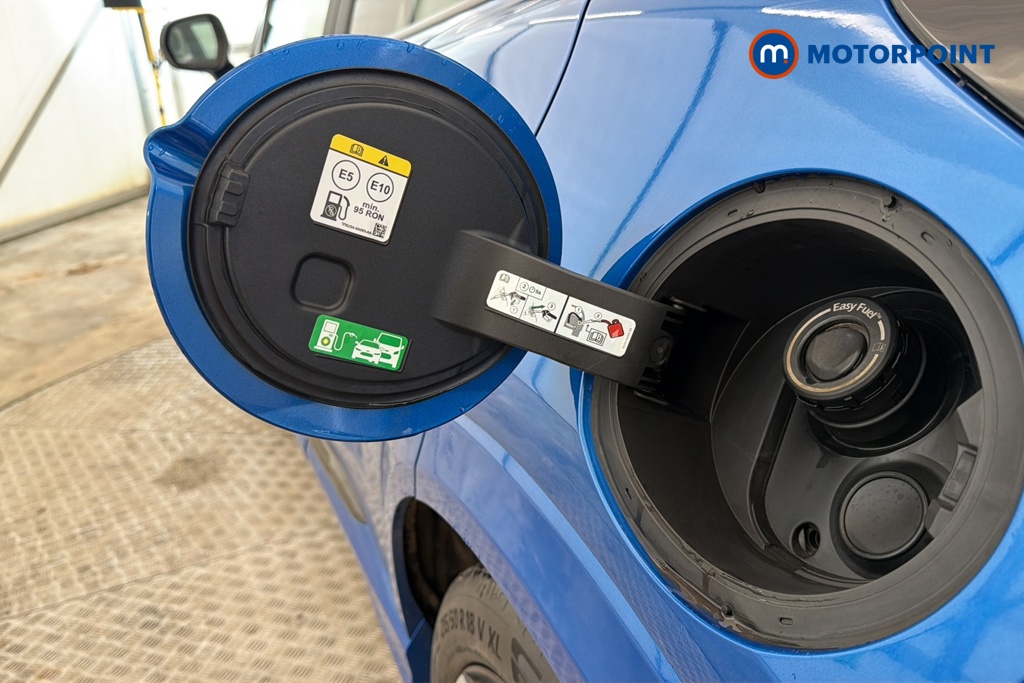 Ford Puma St-Line X Manual Petrol SUV - Stock Number (1672767) - 41st supplementary image