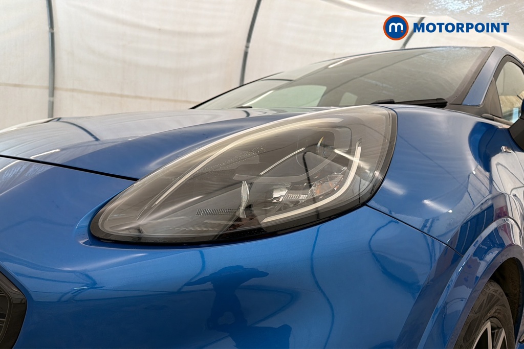Ford Puma St-Line X Manual Petrol SUV - Stock Number (1672767) - 42nd supplementary image
