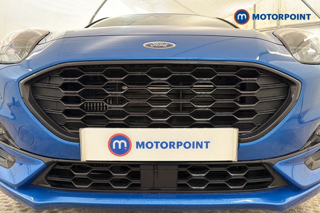 Ford Puma St-Line X Manual Petrol SUV - Stock Number (1672767) - 43rd supplementary image