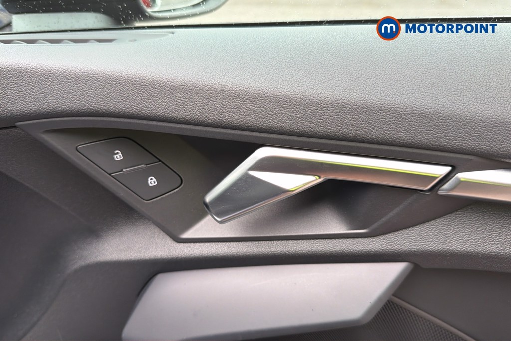 Audi A3 Black Edition Automatic Petrol Saloon - Stock Number (1672880) - 3rd supplementary image