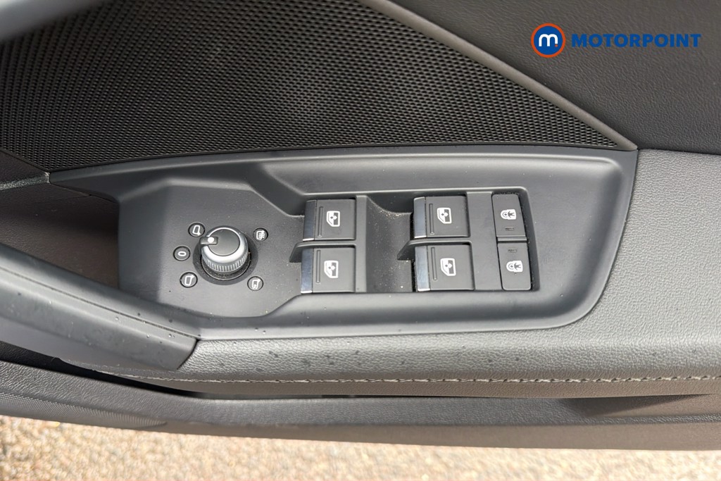 Audi A3 Black Edition Automatic Petrol Saloon - Stock Number (1672880) - 4th supplementary image