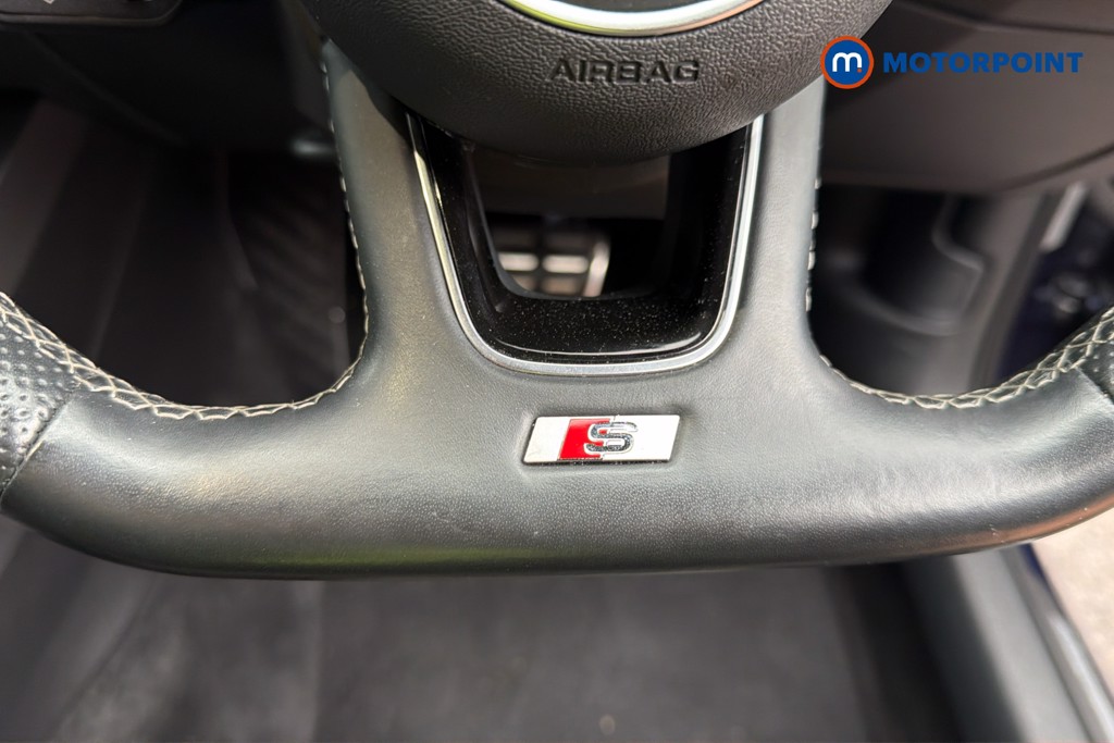 Audi A3 Black Edition Automatic Petrol Saloon - Stock Number (1672880) - 11th supplementary image