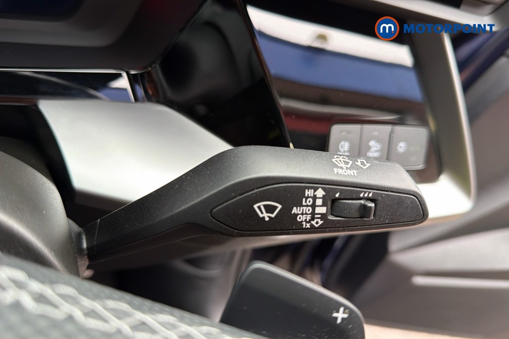Audi A3 Black Edition Automatic Petrol Saloon - Stock Number (1672880) - 13th supplementary image