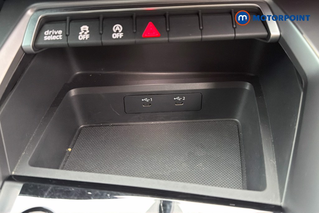 Audi A3 Black Edition Automatic Petrol Saloon - Stock Number (1672880) - 16th supplementary image