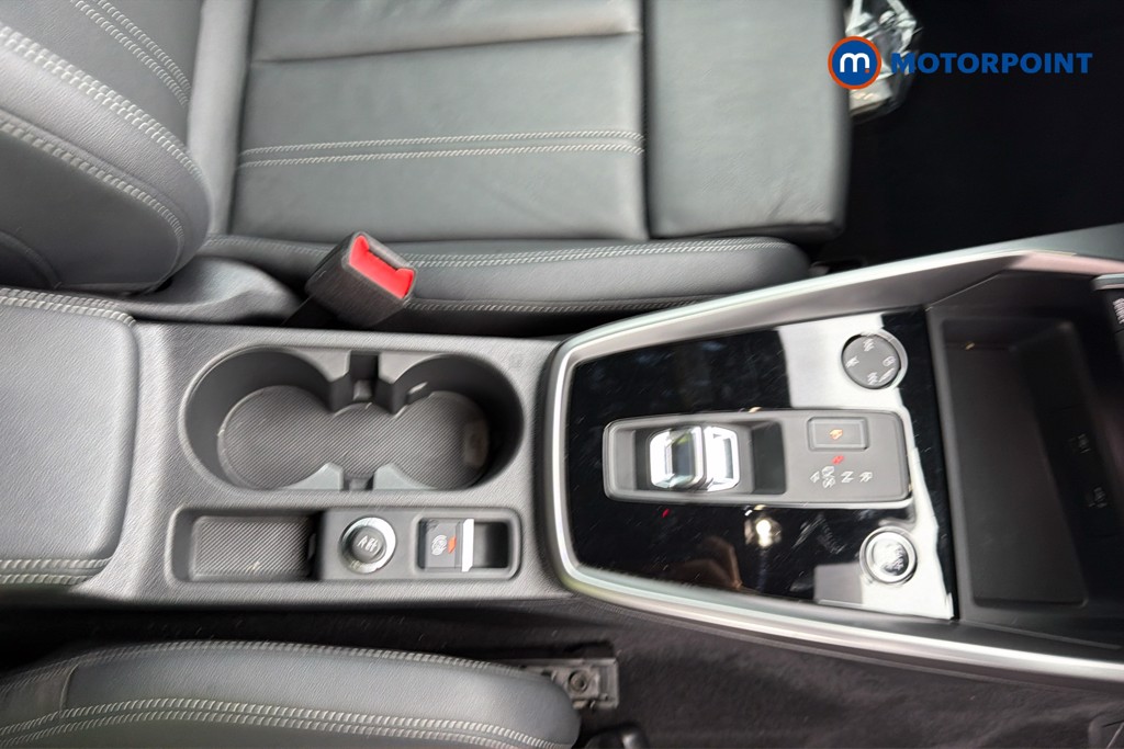 Audi A3 Black Edition Automatic Petrol Saloon - Stock Number (1672880) - 17th supplementary image