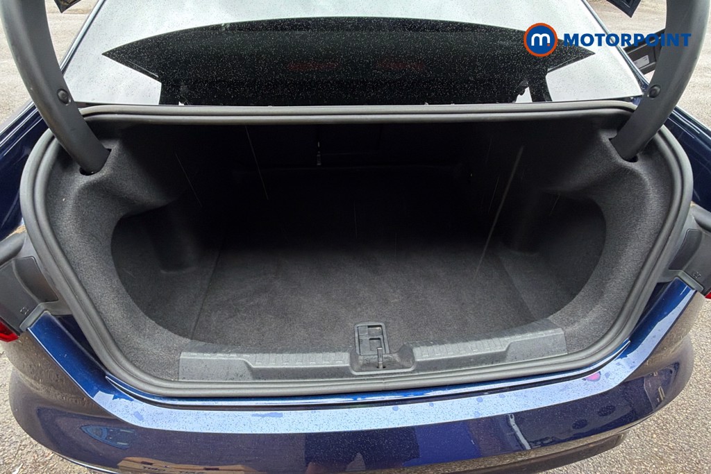 Audi A3 Black Edition Automatic Petrol Saloon - Stock Number (1672880) - 21st supplementary image