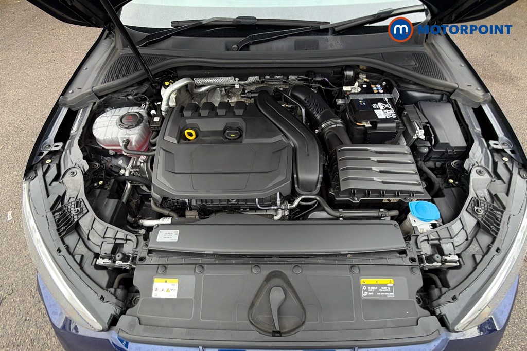 Audi A3 Black Edition Automatic Petrol Saloon - Stock Number (1672880) - 24th supplementary image
