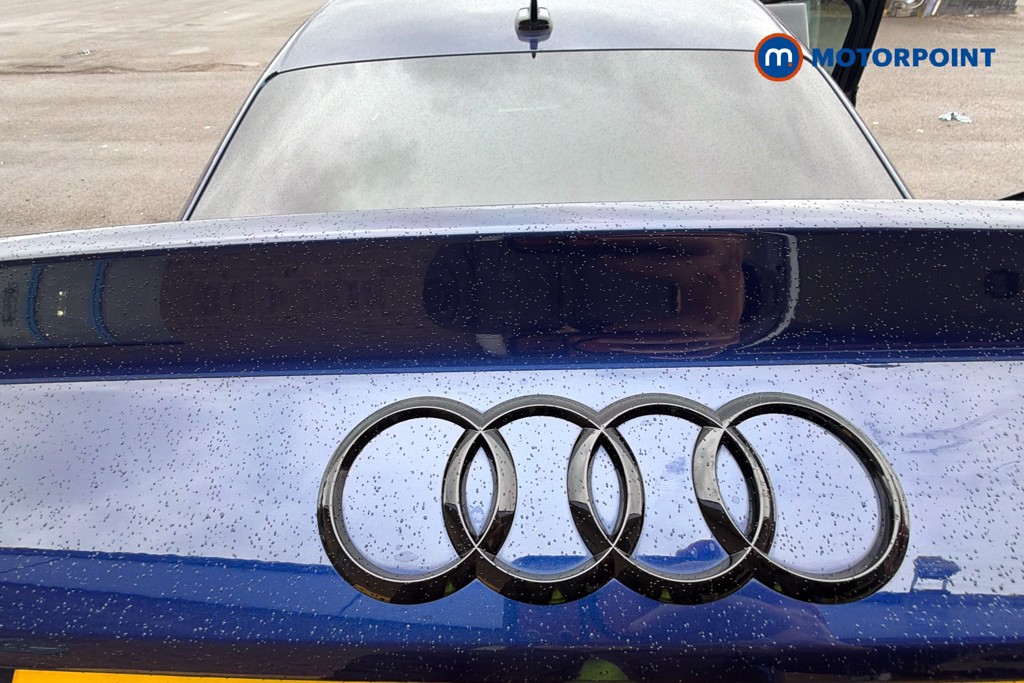 Audi A3 Black Edition Automatic Petrol Saloon - Stock Number (1672880) - 25th supplementary image