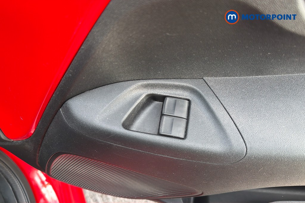 Toyota Aygo X-Play Manual Petrol Hatchback - Stock Number (1672884) - 3rd supplementary image