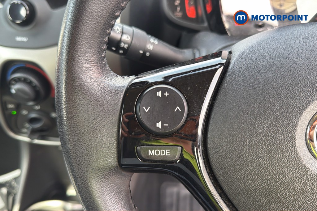 Toyota Aygo X-Play Manual Petrol Hatchback - Stock Number (1672884) - 7th supplementary image