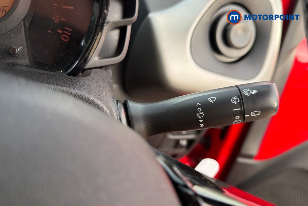Toyota Aygo X-Play Manual Petrol Hatchback - Stock Number (1672884) - 10th supplementary image