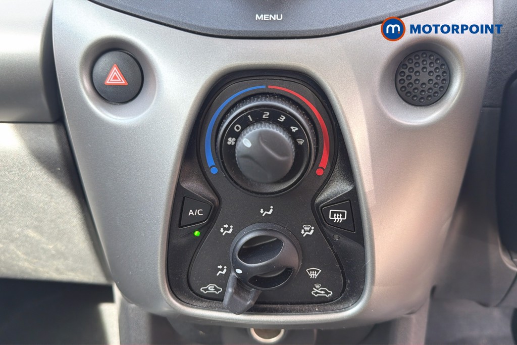 Toyota Aygo X-Play Manual Petrol Hatchback - Stock Number (1672884) - 13th supplementary image