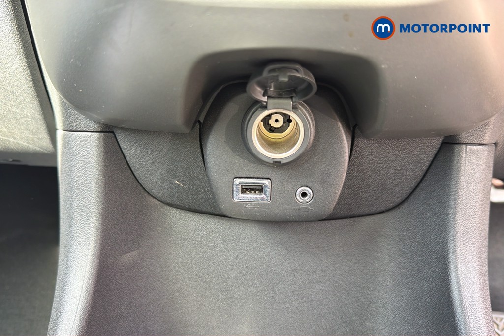 Toyota Aygo X-Play Manual Petrol Hatchback - Stock Number (1672884) - 14th supplementary image