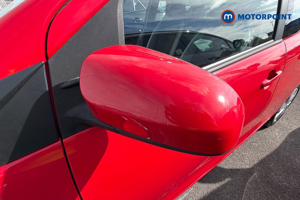 Toyota Aygo X-Play Manual Petrol Hatchback - Stock Number (1672884) - 19th supplementary image