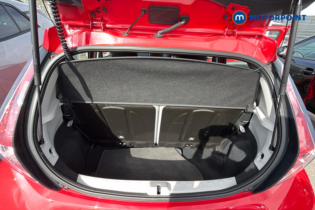 Toyota Aygo X-Play Manual Petrol Hatchback - Stock Number (1672884) - 21st supplementary image