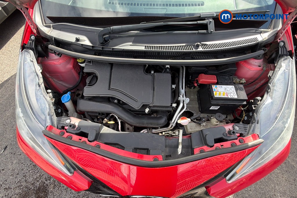 Toyota Aygo X-Play Manual Petrol Hatchback - Stock Number (1672884) - 24th supplementary image