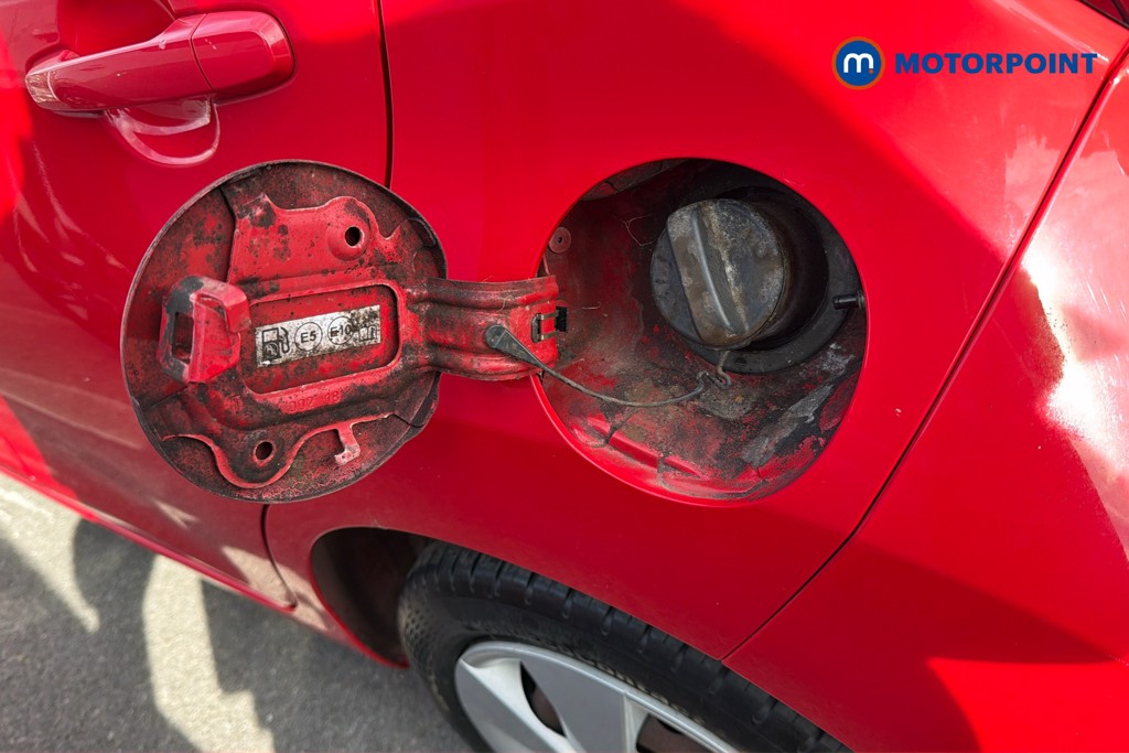 Toyota Aygo X-Play Manual Petrol Hatchback - Stock Number (1672884) - 42nd supplementary image