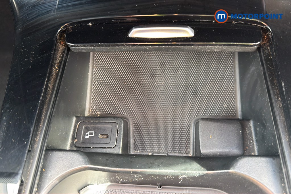 Mercedes-Benz CLA Amg Line Automatic Petrol Coupe - Stock Number (1672964) - 15th supplementary image