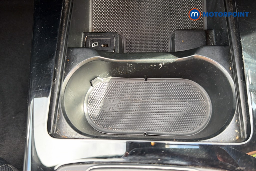 Mercedes-Benz CLA Amg Line Automatic Petrol Coupe - Stock Number (1672964) - 16th supplementary image