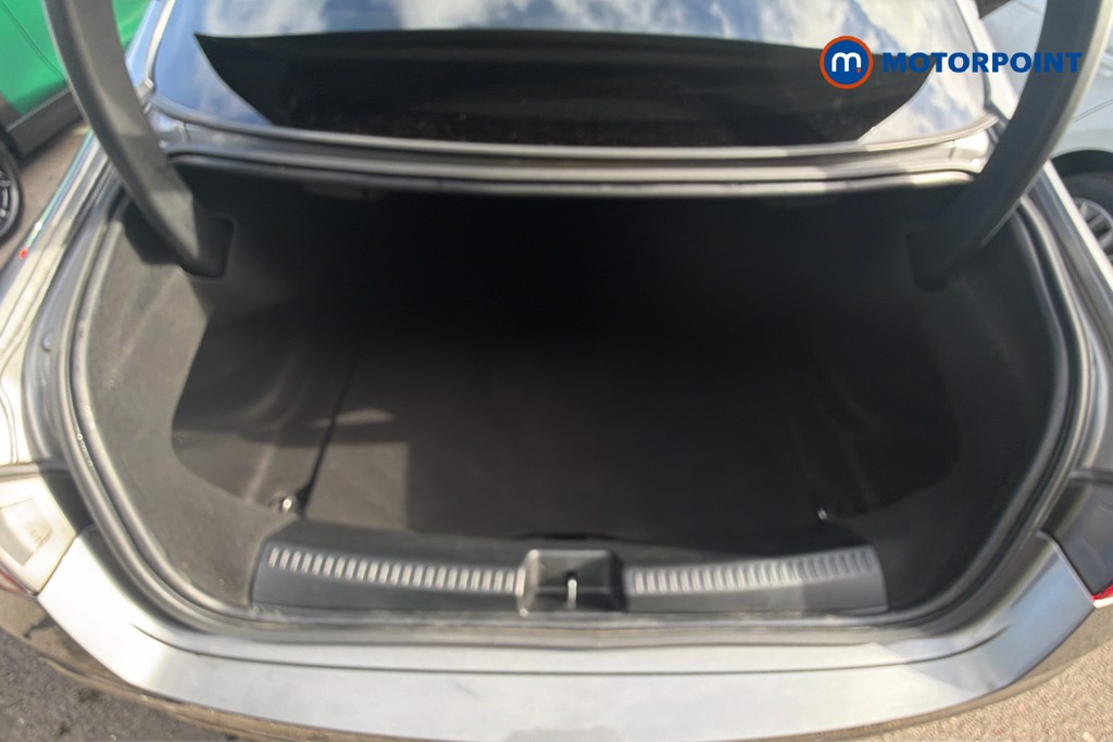 Mercedes-Benz CLA Amg Line Automatic Petrol Coupe - Stock Number (1672964) - 20th supplementary image
