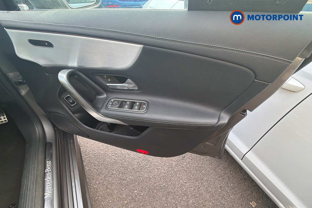 Mercedes-Benz CLA Amg Line Automatic Petrol Coupe - Stock Number (1672964) - 27th supplementary image