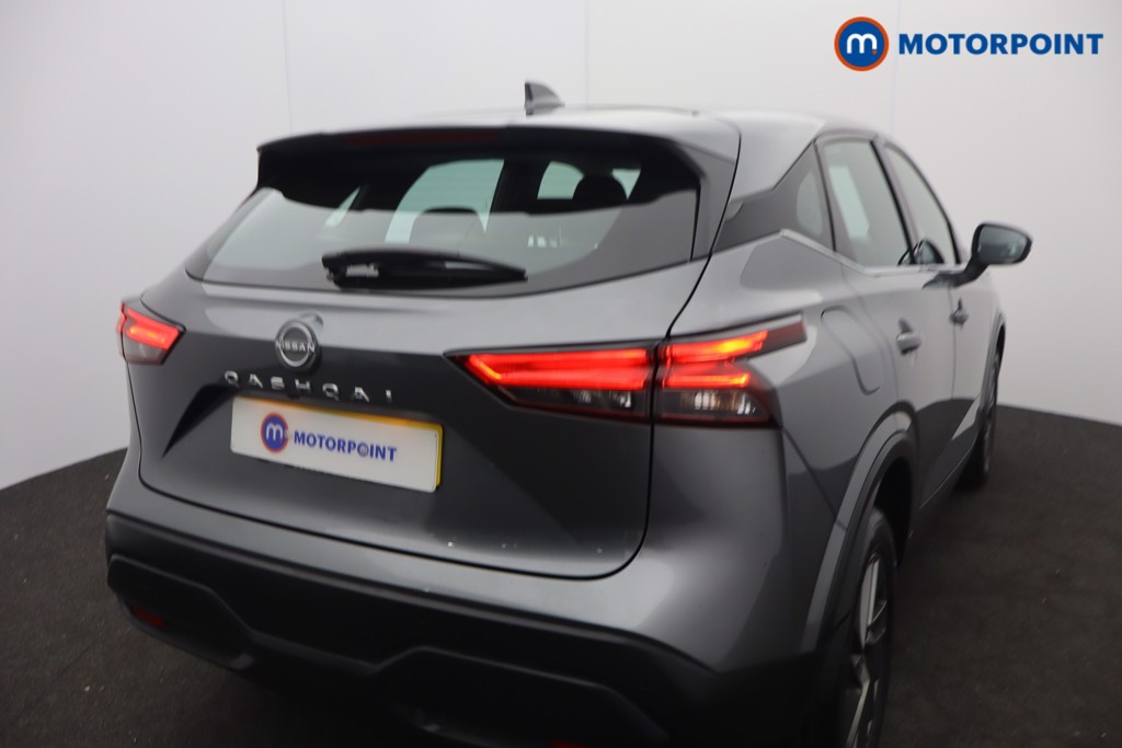 Nissan Qashqai Acenta Premium Manual Petrol SUV - Stock Number (1673048) - 2nd supplementary image