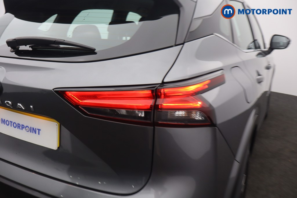 Nissan Qashqai Acenta Premium Manual Petrol SUV - Stock Number (1673048) - 3rd supplementary image