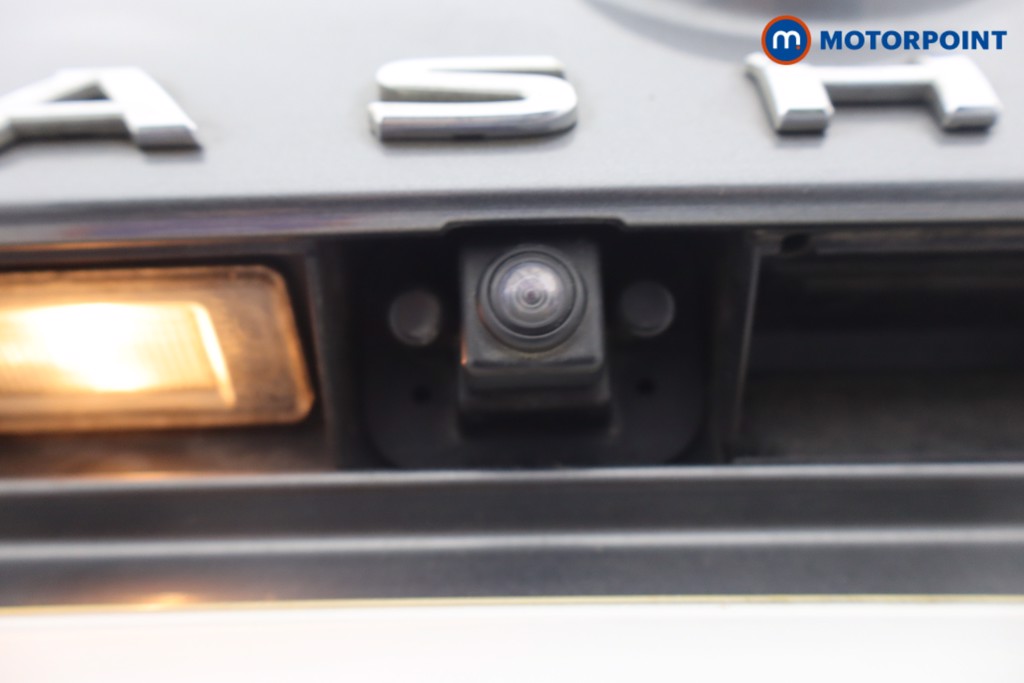 Nissan Qashqai Acenta Premium Manual Petrol SUV - Stock Number (1673048) - 5th supplementary image