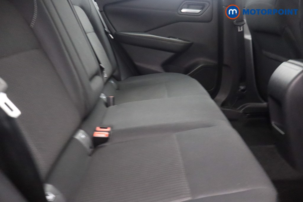 Nissan Qashqai Acenta Premium Manual Petrol SUV - Stock Number (1673048) - 7th supplementary image
