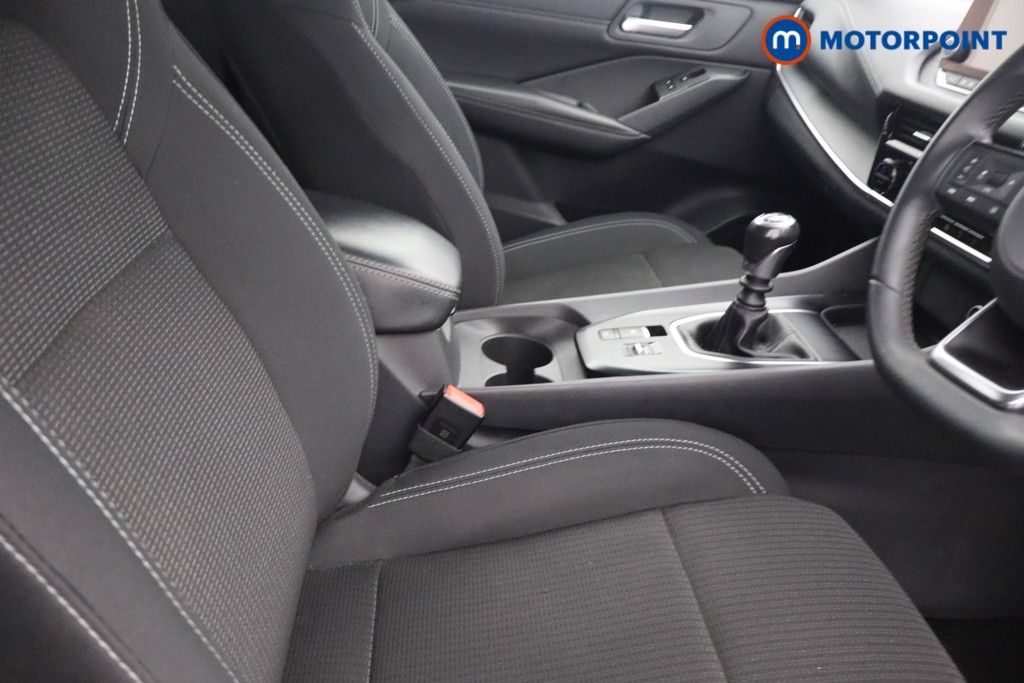 Nissan Qashqai Acenta Premium Manual Petrol SUV - Stock Number (1673048) - 11th supplementary image