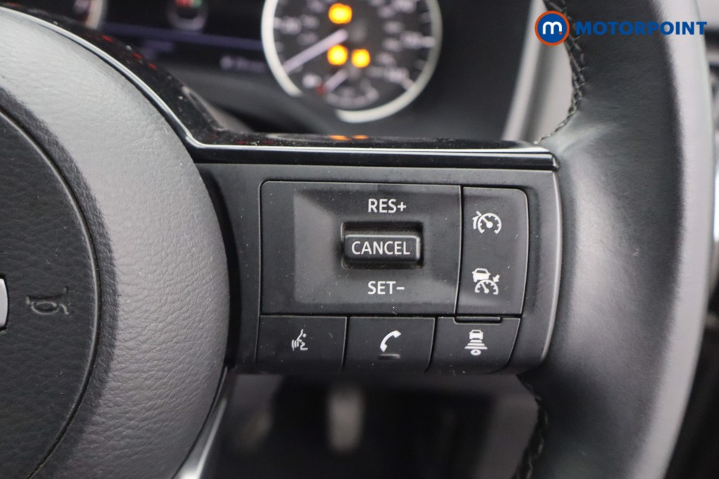 Nissan Qashqai Acenta Premium Manual Petrol SUV - Stock Number (1673048) - 13th supplementary image